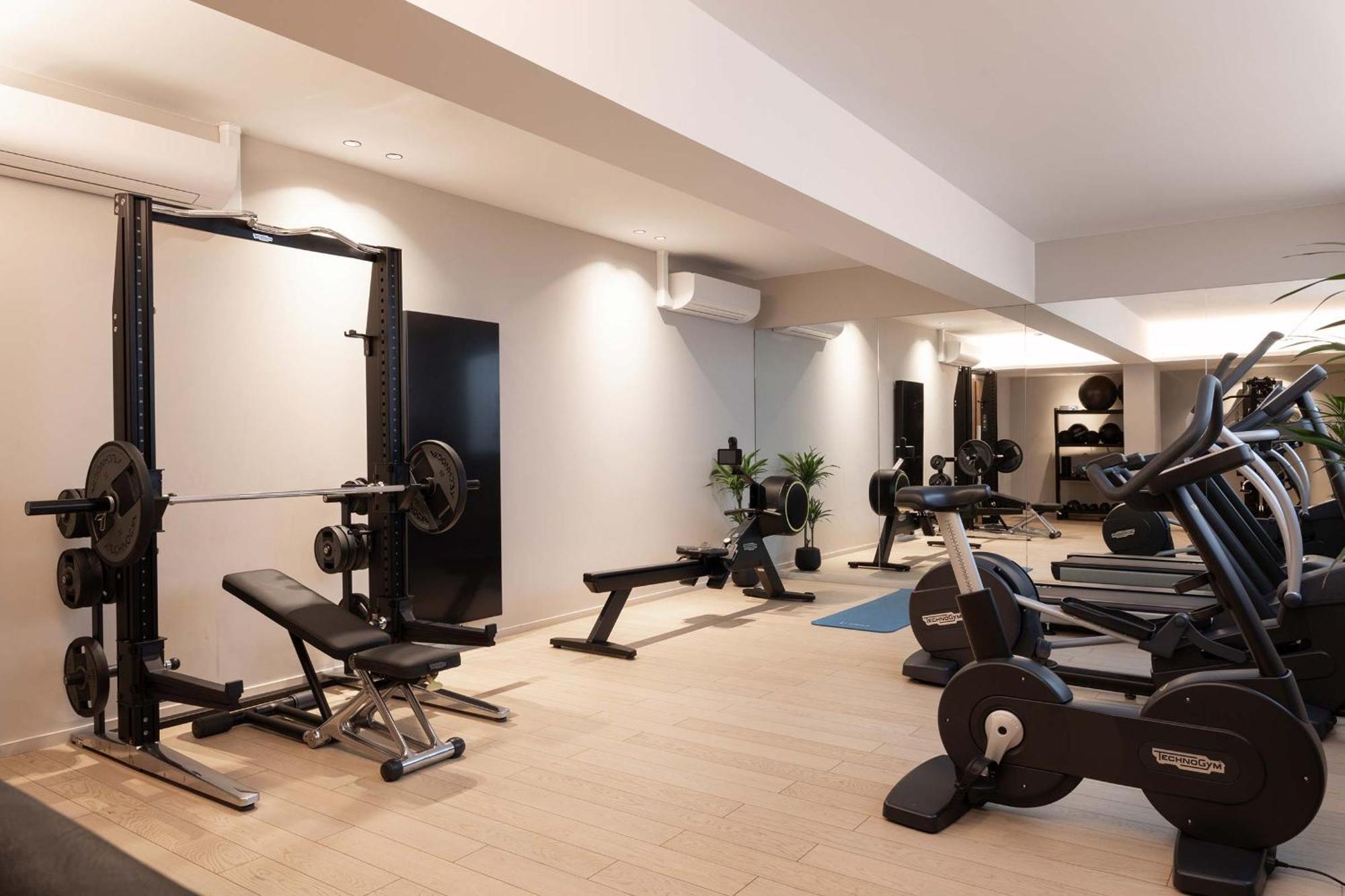 The Central Kirchberg - Smart Aparthotel ルクセンブルク エクステリア 写真