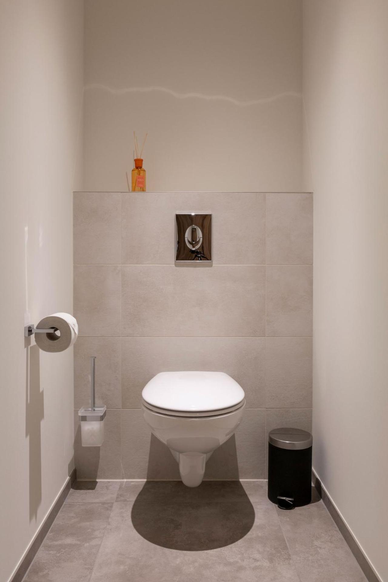The Central Kirchberg - Smart Aparthotel ルクセンブルク 部屋 写真